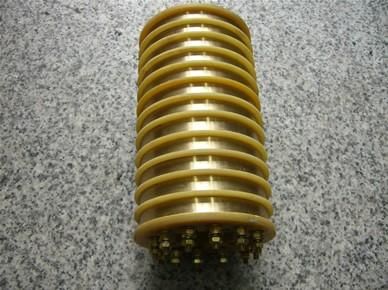 導(dǎo)電滑環(huán)