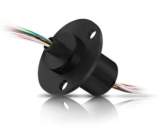 帽式導(dǎo)電滑環(huán)