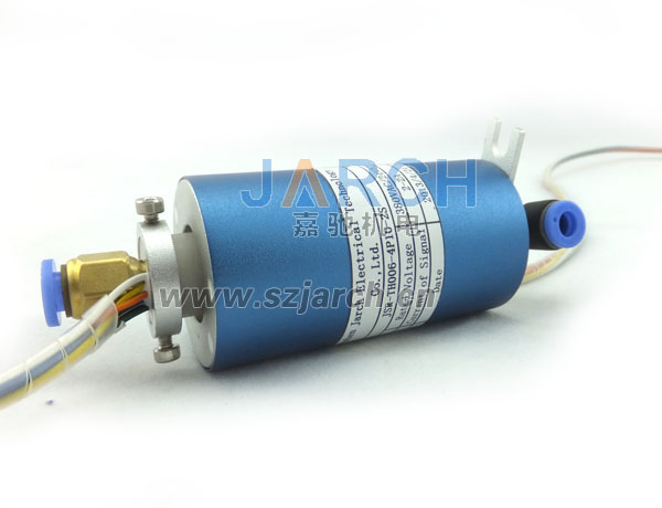 導(dǎo)電滑環(huán)