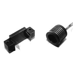 分離式導(dǎo)電滑環(huán)