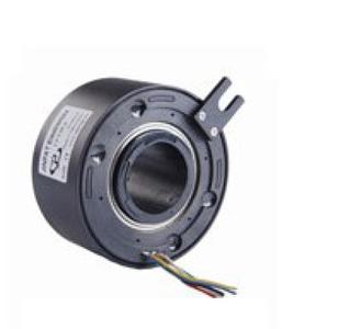 過(guò)孔導(dǎo)電滑環(huán)