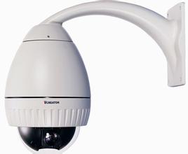 高速球監(jiān)控器