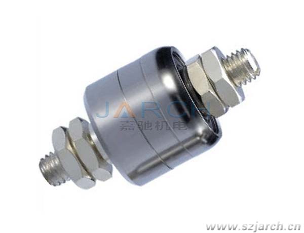 森瑞普電子研發(fā)的A8h系列水銀導(dǎo)電滑環(huán)