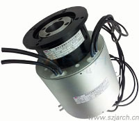 JSR-HY045-13E-1G系列電氣旋轉(zhuǎn)接頭