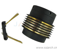 JSR-SP050系列分離式滑環(huán)