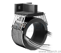 JSR-SP070系列分離式導電滑環(huán)