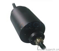 JSR-WS-17系列風(fēng)電導(dǎo)電滑環(huán)