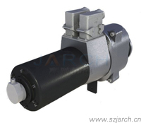 JSR-WS-29系列風(fēng)電導(dǎo)電滑環(huán)