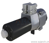 JSR-WS-31系列風(fēng)電導(dǎo)電滑環(huán)