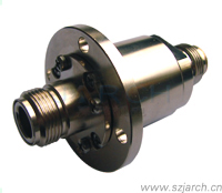 JSR-HF-1LN系列高頻導(dǎo)電滑環(huán)