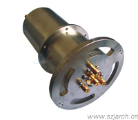 JSR-HF4LSMA系列高頻導(dǎo)電滑環(huán) JSR-HF4LSMA系列高頻導(dǎo)電滑環(huán)