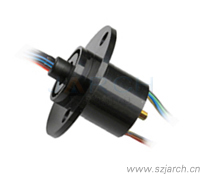 JSR-HD-24系列高清導電滑環(huán)