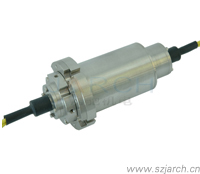 JSR-FO-MXn系列光纖滑環(huán)