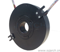 JSR-PS025系列盤式導(dǎo)電滑環(huán)