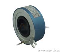 JSR-TH025系列過孔導(dǎo)電滑環(huán)