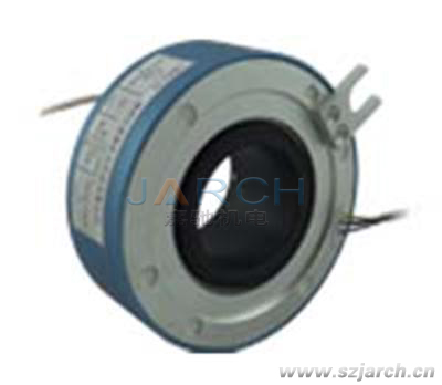 JSR-TH050系列過孔導(dǎo)電滑環(huán)