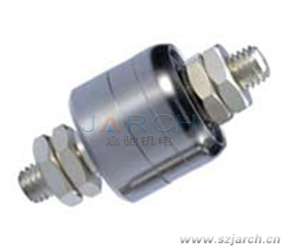 JSR-MS-A1H水銀滑環(huán)