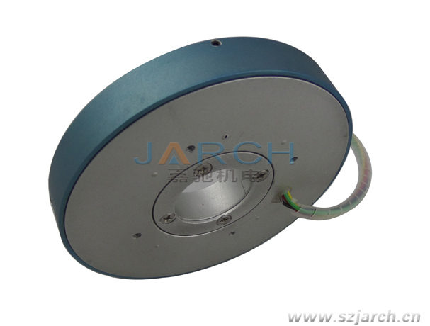 SR-PS029系列盤式導(dǎo)電滑環(huán)