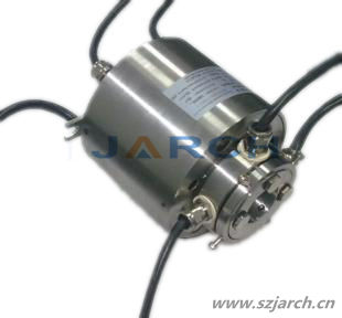 JSR-FB30-24S防爆滑環(huán)