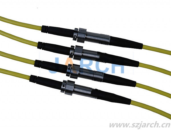 JSR-FO-RFCX系列光纖滑環(huán)