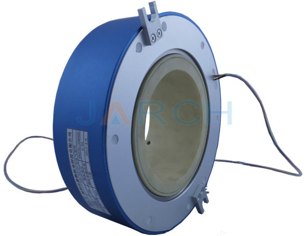 JSR-TH006系列過孔導(dǎo)電滑環(huán)