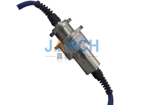 JSR-FO-LX6F系列六路光纖滑環(huán)