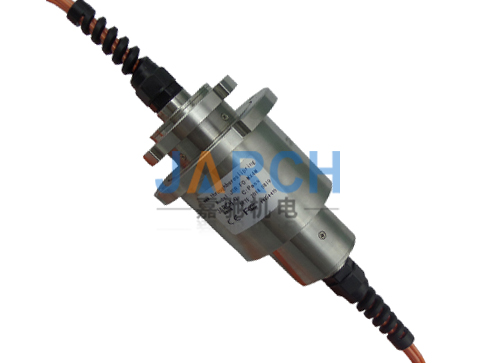 JSR-FO-LX4F系列四路光纖滑環(huán)