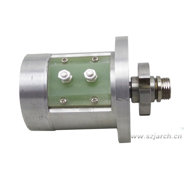 JSR-HS008高速滑環(huán)