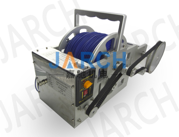 JSR-JZ-F001-200型光纜智能卷筒 JSR-JZ-F001-200型光纜智能卷筒