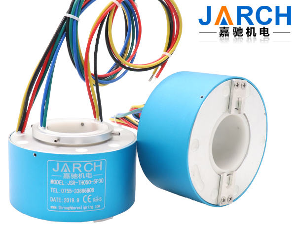 JSR-WS050-3P30系列風電導電滑環(huán) JSR-WS050-3P30系列風電導電滑環(huán)