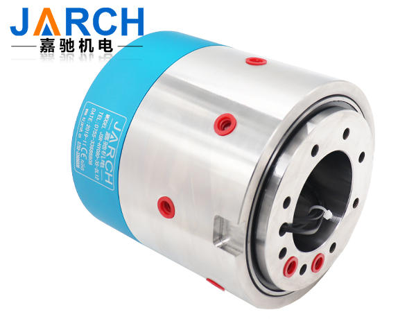 JSR-LG-M0410液壓滑環(huán)