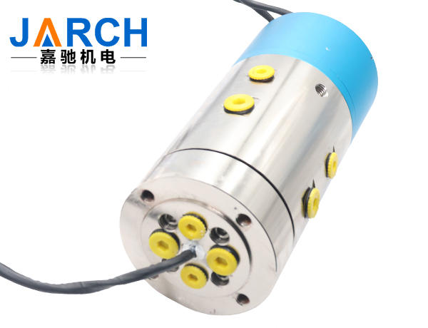 JSR-LG-FA010A液壓滑環(huán)