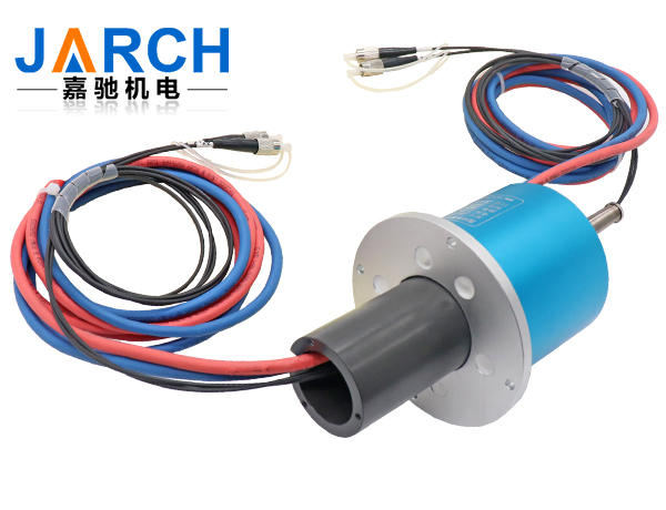 JSR-FE0607系列光電組合導電滑環(huán)
