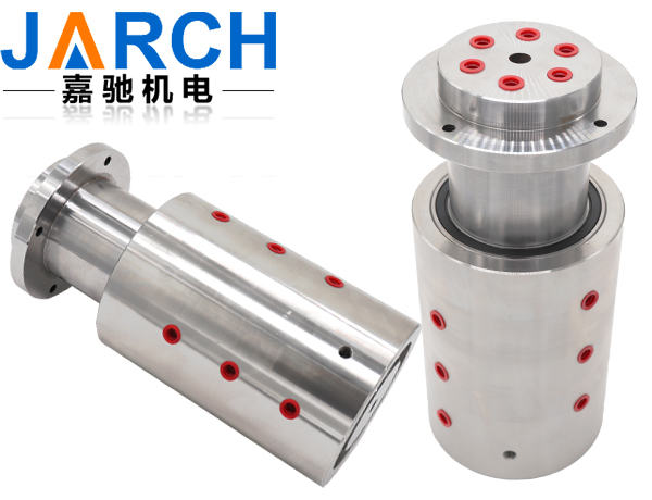 液壓滑環(huán) 液壓滑環(huán)